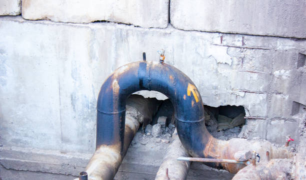 Best Mold removal after water damage  in Forest View, IL